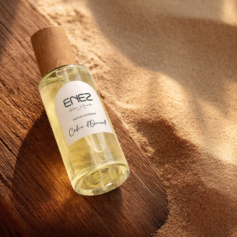 Enez - Spray - Cèdre d'Orient – 100 ml