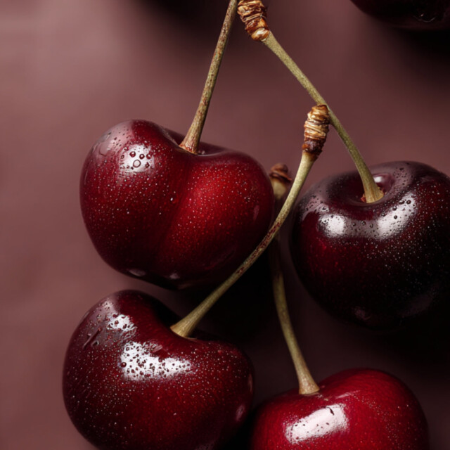 Enez - Recharge - Cerise Explosive