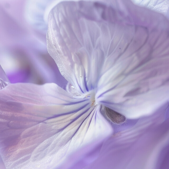 Enez - Recharge - Violette Sauvage