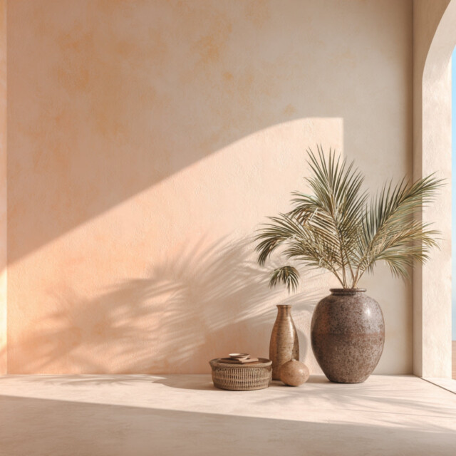 Enez - Bougie - Monoï Papaye