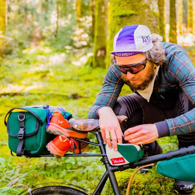 Atelier Velocidade - Avalanche