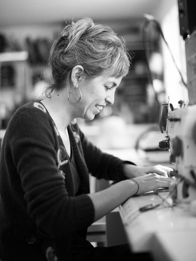 Atelier Velocidade - Casquette GRIMEL X VELOCIDADE