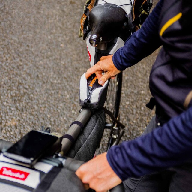 Atelier Velocidade - Avalanche