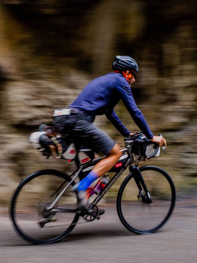 Atelier Velocidade - Volcano