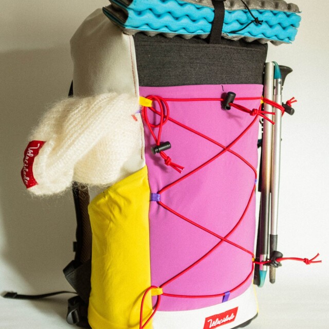 Atelier Velocidade - Polaris (Personnalisable)