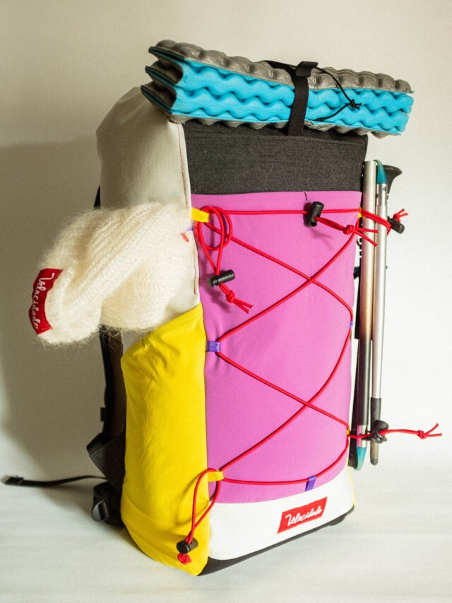 Atelier Velocidade - Polaris (Personnalisable)