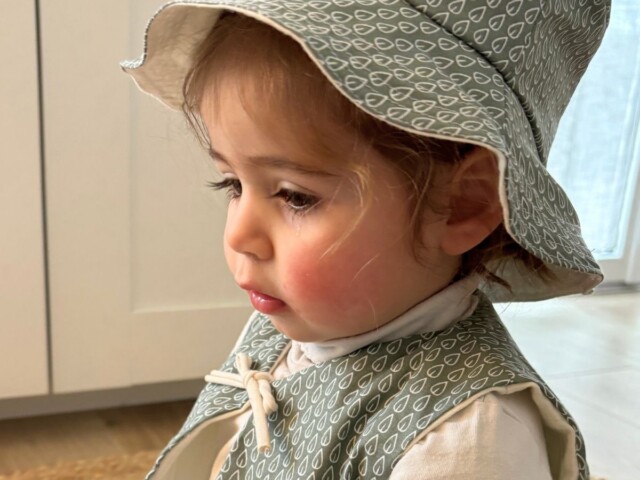 Petit Pote - Bob Sauge 18-24m