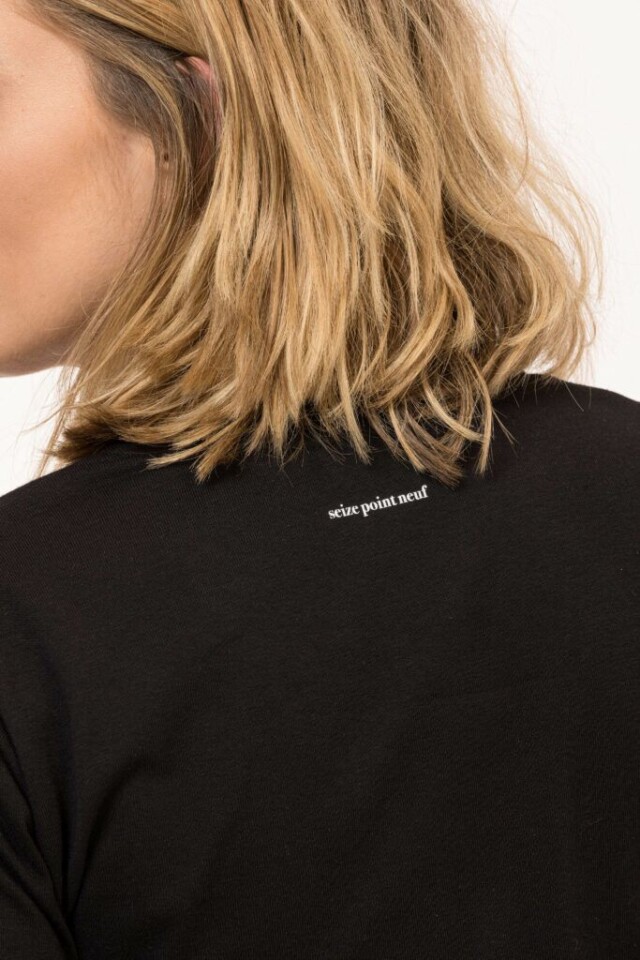 Seize point neuf - T-SHIRT ISABELLE SPÉCIALE N°4 – 2xl