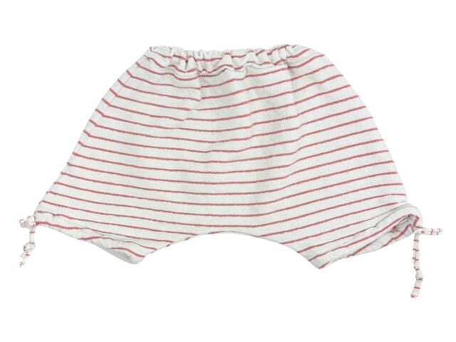 petitpote - Bloomer cuisses réglables 6-12M