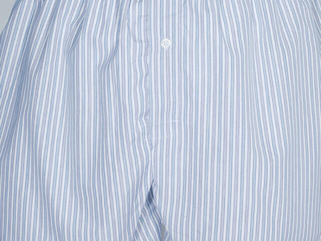 216 COA 1 calecon homme coton coloris assortis Maison-solfin - Caleçon homme en coton coloris assortis – 6