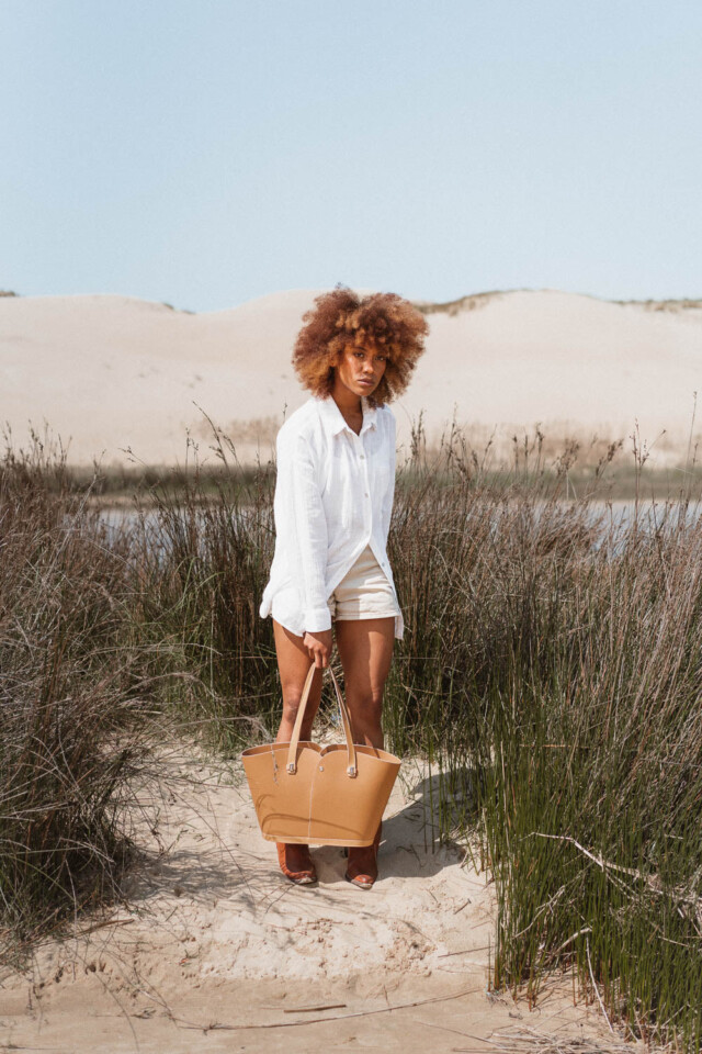 Ma boutique - LIZA Sable
