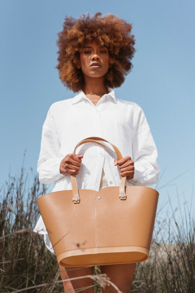 Ma boutique - LIZA Sable