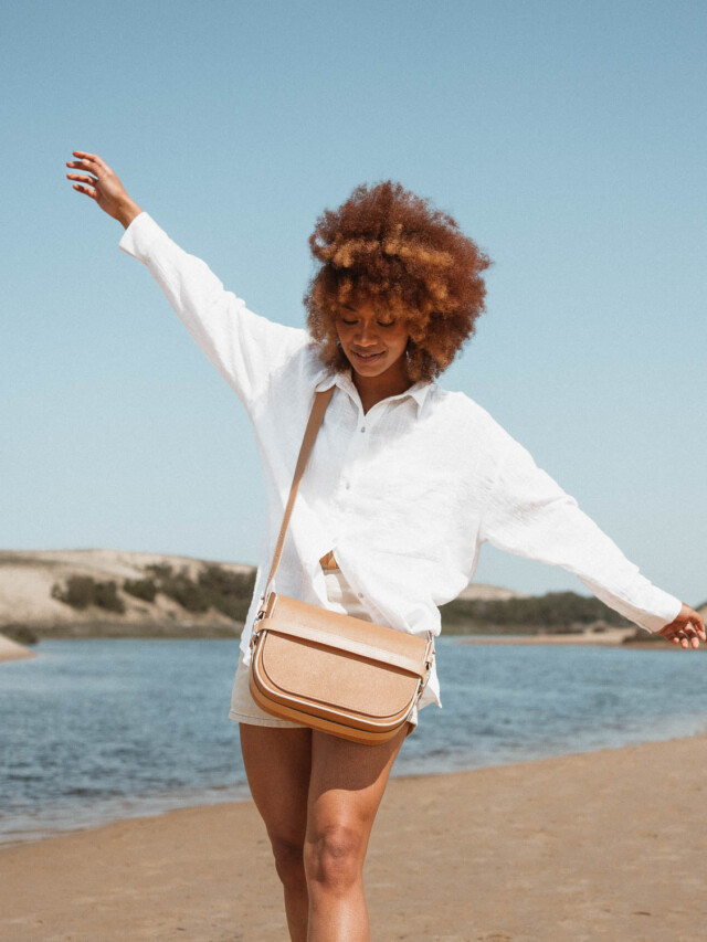 Ma boutique - SARA L Sable – SABLE