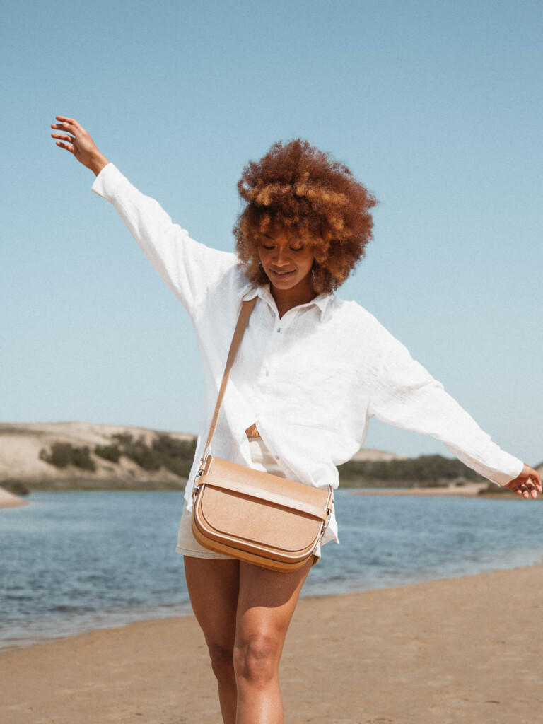 Ma boutique - SARA L Sable – SABLE