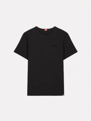 1083 - T-shirt droit brode 404