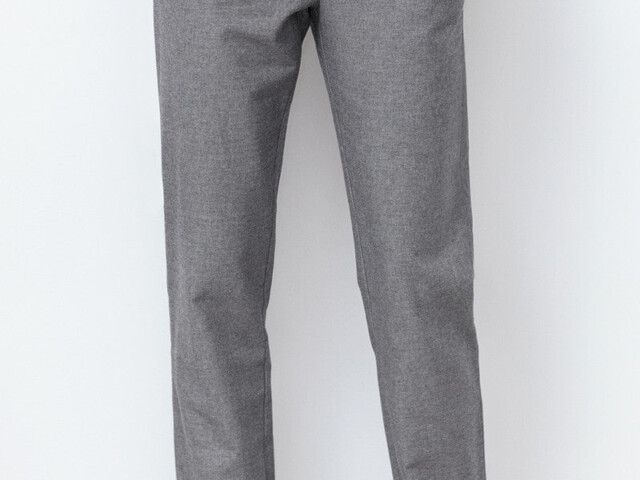 Maison-solfin - Pantalon femme en coton bio