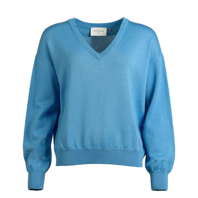 LAFRANÇAISE - Pull Aglaé – L