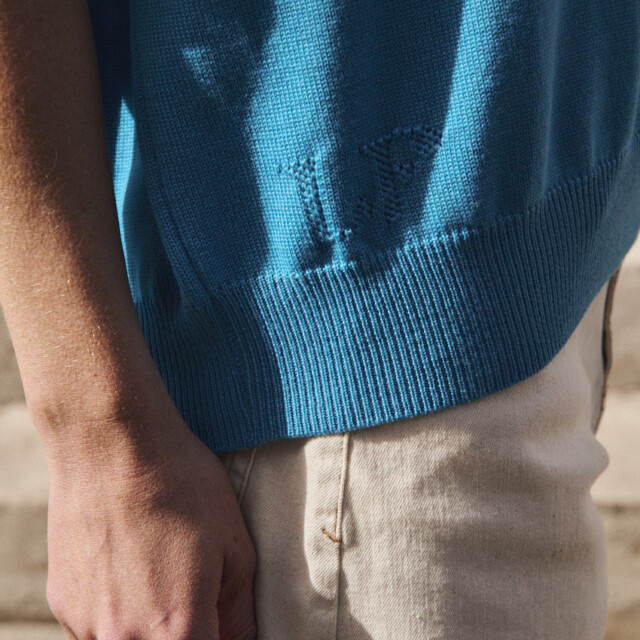 LAFRANÇAISE - Pull Aglaé – L
