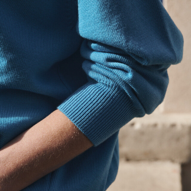 LAFRANÇAISE - Pull Aglaé – L
