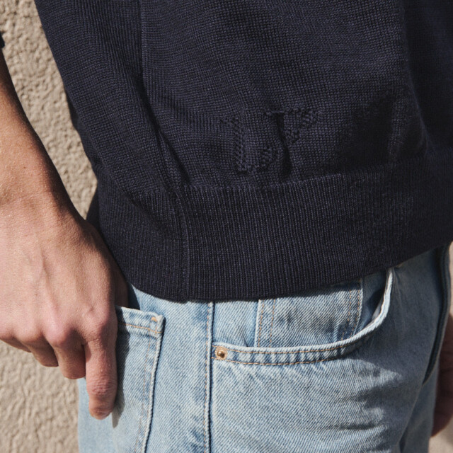 LAFRANÇAISE Mailles in France - Pull Aglaé – L