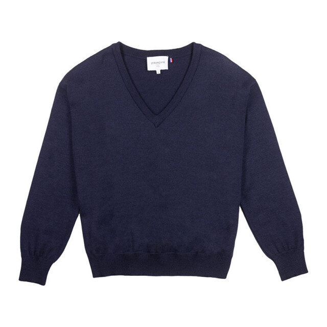 LAFRANÇAISE Mailles in France - Pull Aglaé – L