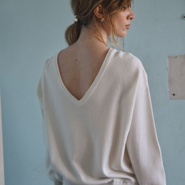LAFRANÇAISE - Pull Aglaé – L