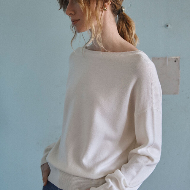 LAFRANÇAISE - Pull Aglaé – L