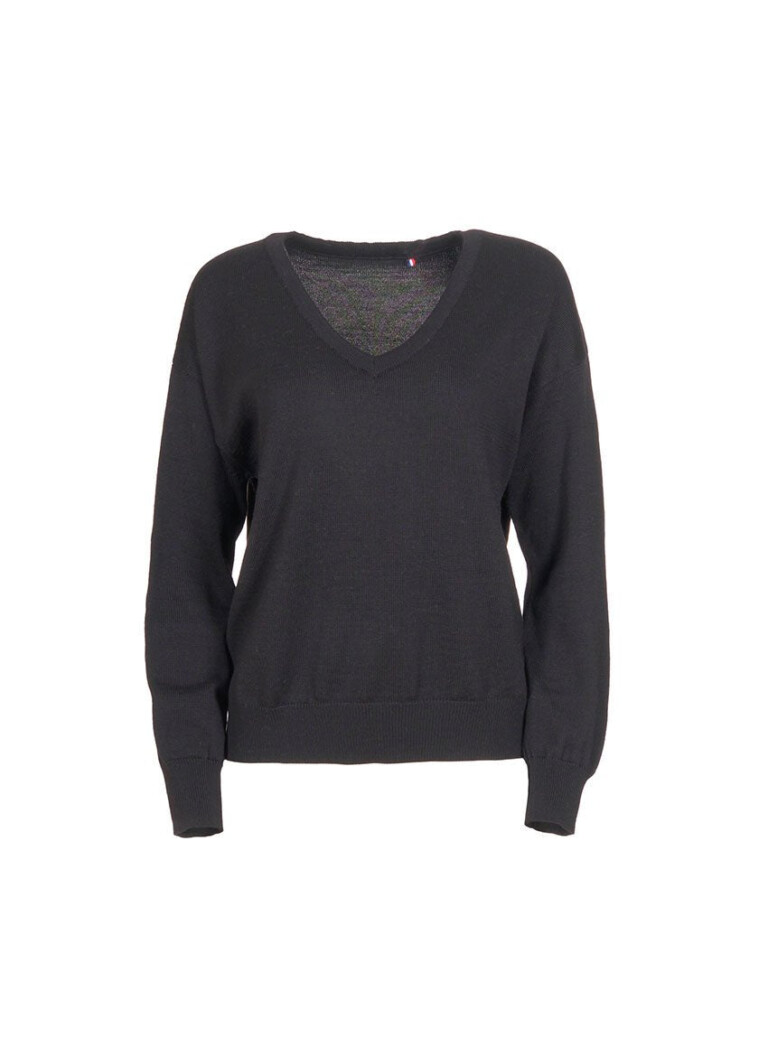 LAFRANÇAISE - Pull Aglaé – L
