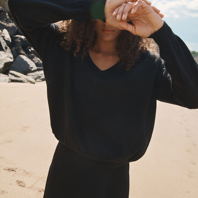 LAFRANÇAISE - Pull Aglaé – L