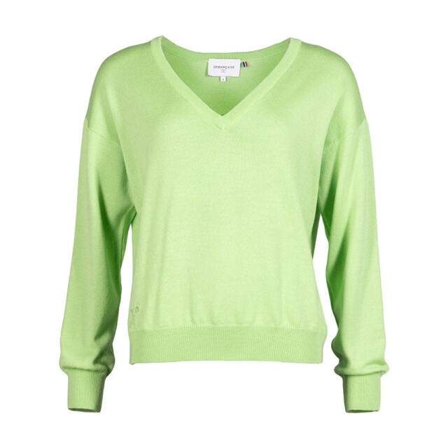 LAFRANÇAISE - Pull Aglaé – L