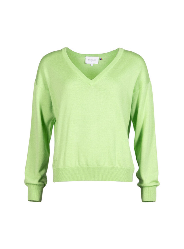 LAFRANÇAISE - Pull Aglaé – L