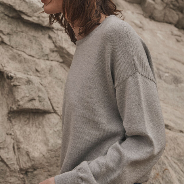 LAFRANÇAISE - Pull Agathe – L