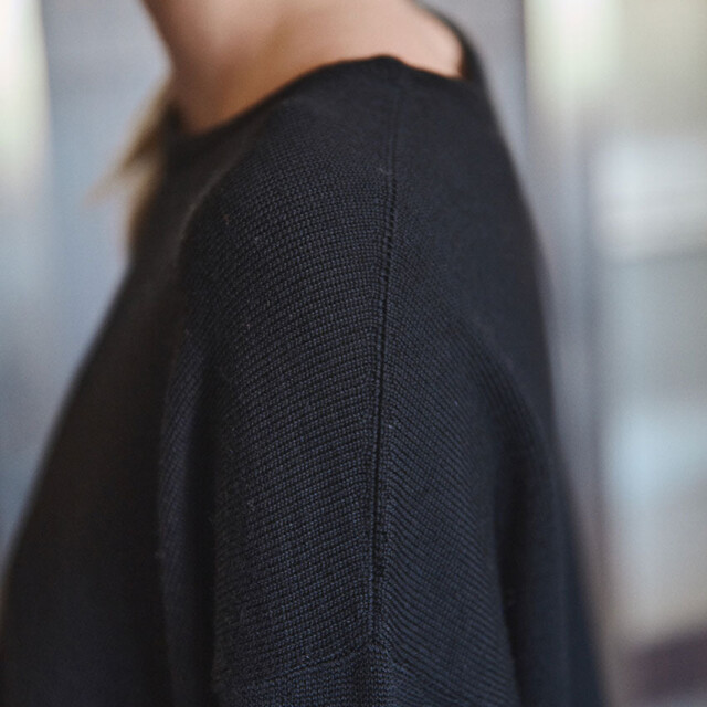 LAFRANÇAISE - Pull Agathe – L