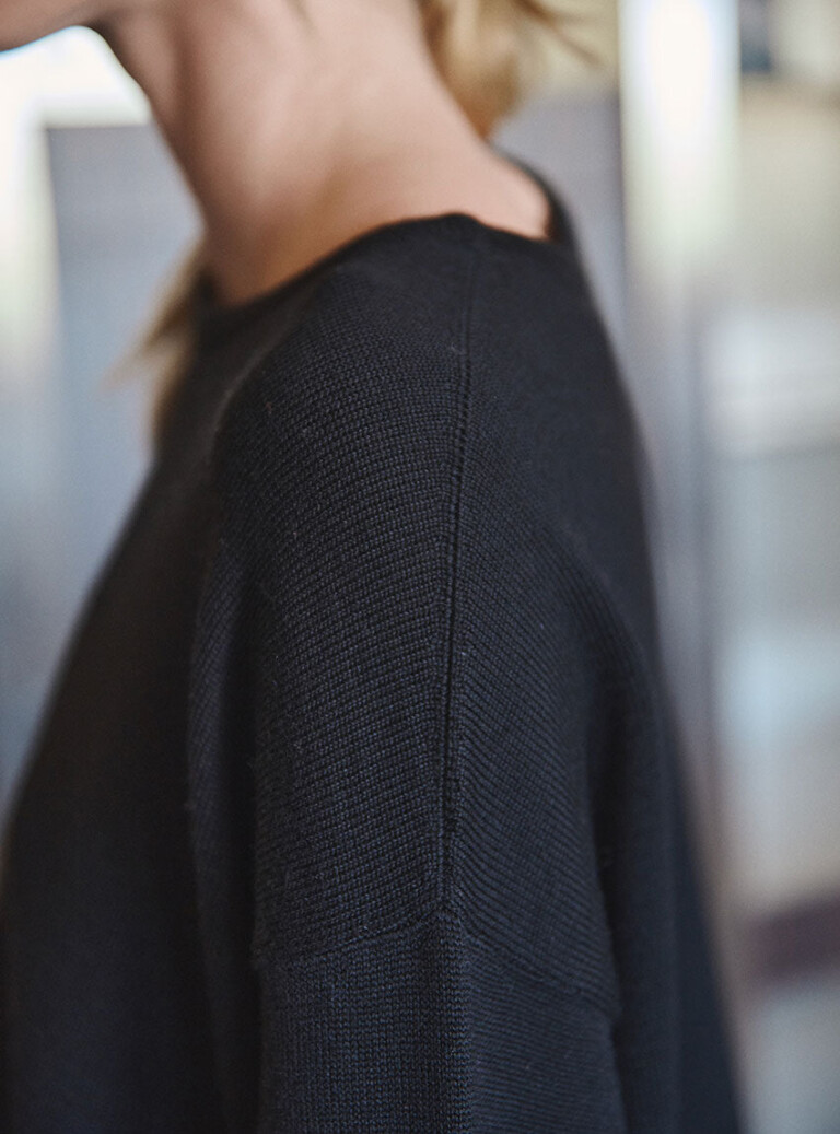 LAFRANÇAISE - Pull Agathe – L