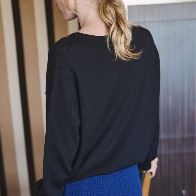 LAFRANÇAISE - Pull Agathe – L