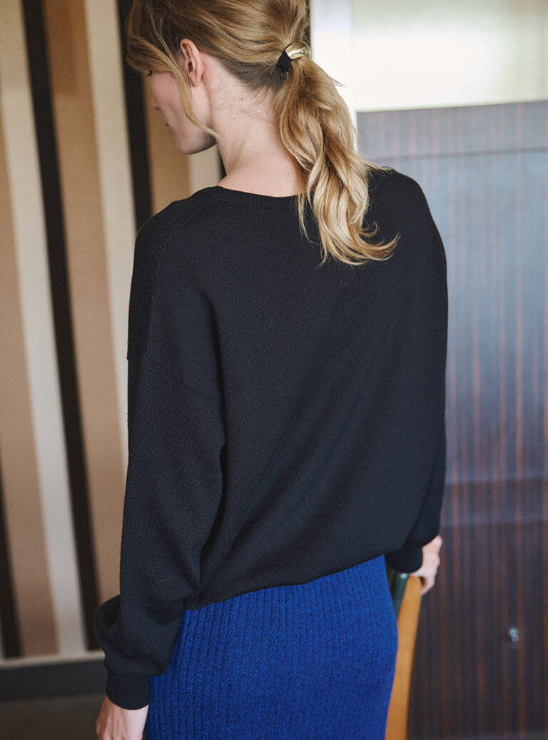 LAFRANÇAISE - Pull Agathe – L