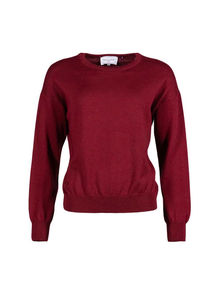 LAFRANÇAISE - Pull Agathe – L