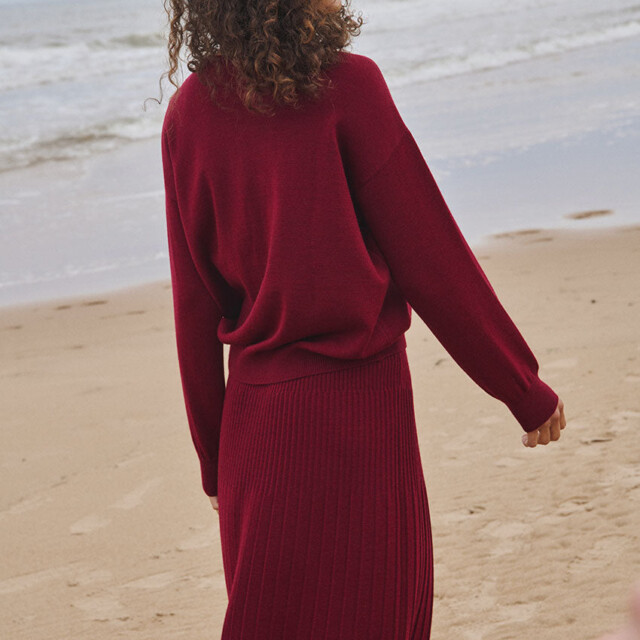 LAFRANÇAISE - Pull Agathe – L