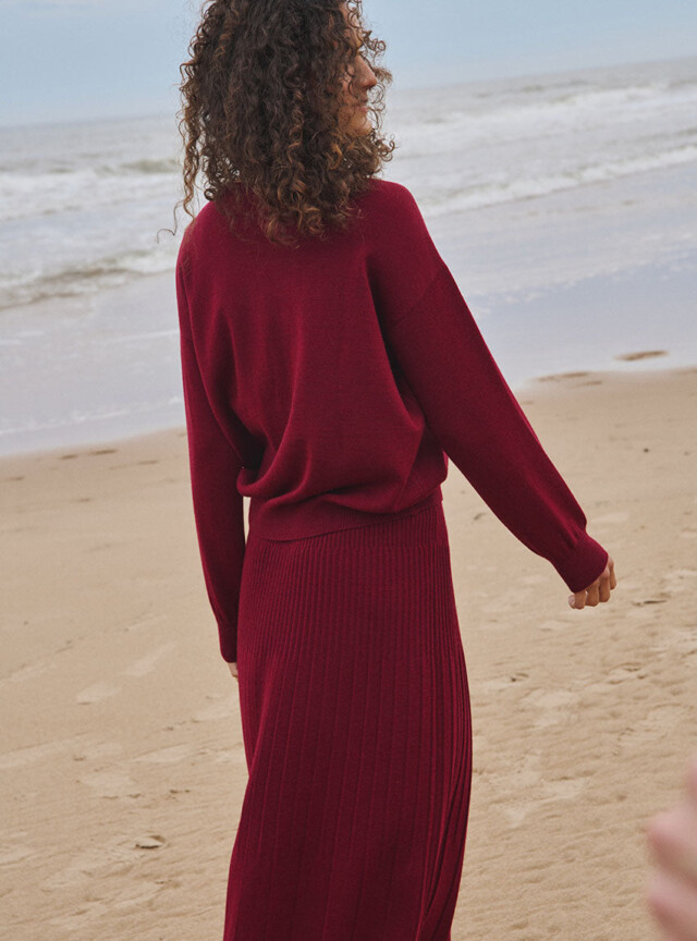 LAFRANÇAISE - Pull Agathe – L