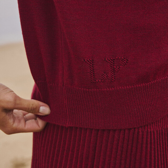 LAFRANÇAISE - Pull Agathe – L