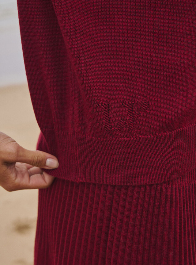 LAFRANÇAISE - Pull Agathe – L