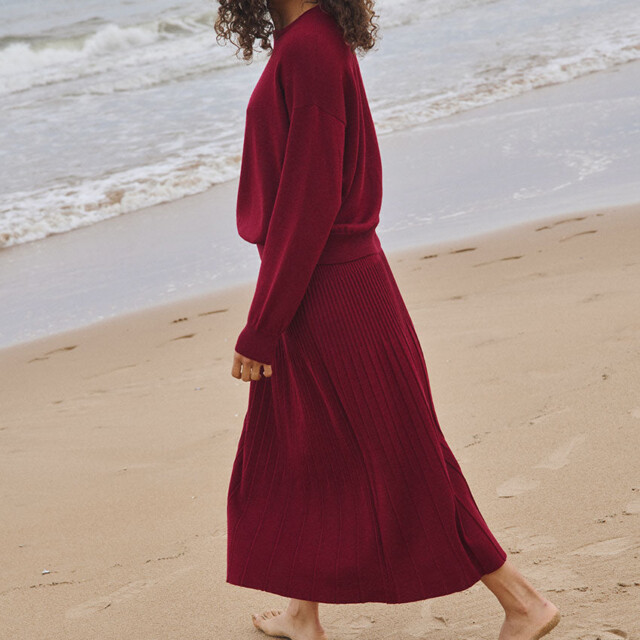 LAFRANÇAISE - Pull Agathe – L