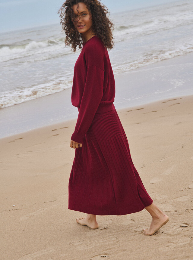 LAFRANÇAISE - Pull Agathe – L