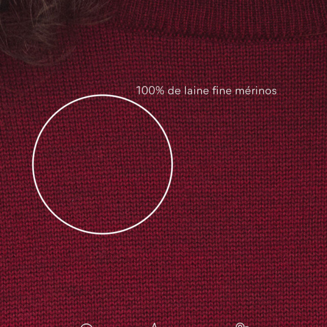 LAFRANÇAISE - Pull Agathe – L