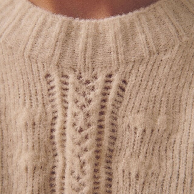 LAFRANÇAISE - Pull Aimée – L