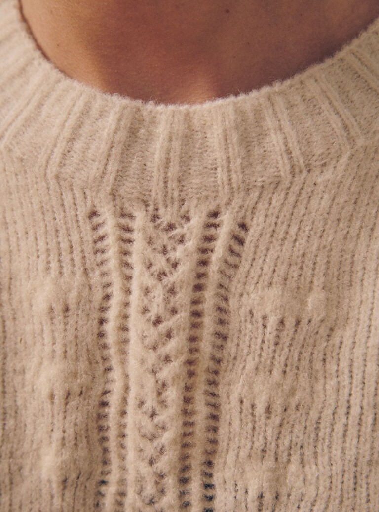 LAFRANÇAISE - Pull Aimée – L