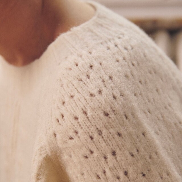 LAFRANÇAISE - Pull Aimée – L