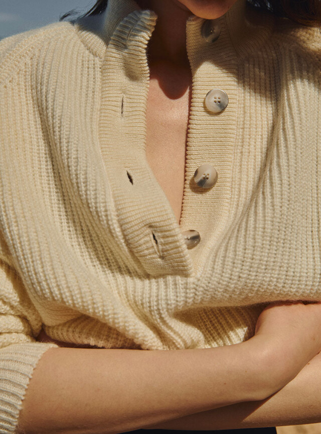 LAFRANÇAISE - Pull Aurélie – L