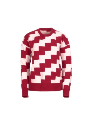 LAFRANÇAISE Mailles in France - Pull Angèle