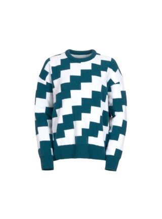 LAFRANÇAISE Mailles in France - Pull Angèle